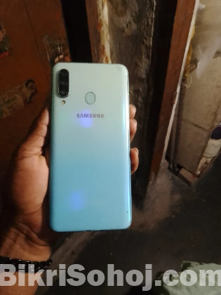 Samsung galaxy M40